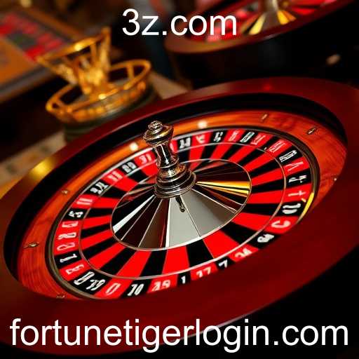 Fortune Tiger: A Ascensão do Fenômeno no Mundo dos Jogos