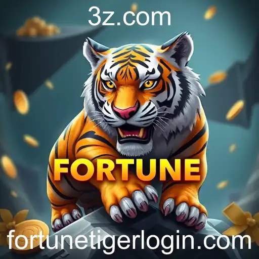 Crescimento do Mercado de Jogos com Fortune Tiger