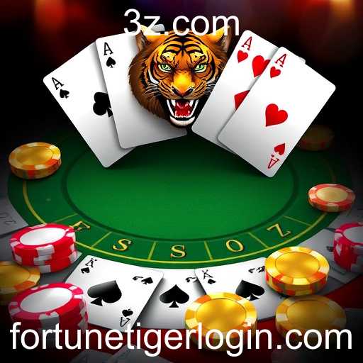 Fortune Tiger: O Fenômeno dos Jogos de Azar em 2025