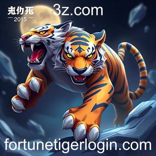 Fortune Tiger Domina o Cenário de Jogos em 2025