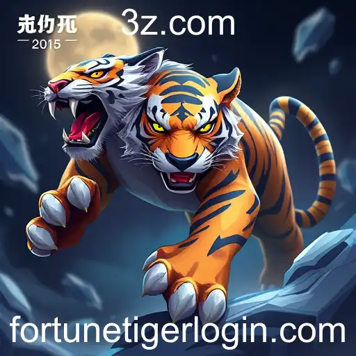 Fortune Tiger Domina o Cenário de Jogos em 2025