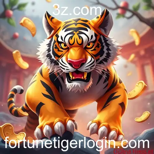O Impacto do Fortune Tiger nos Jogos Online em 2025