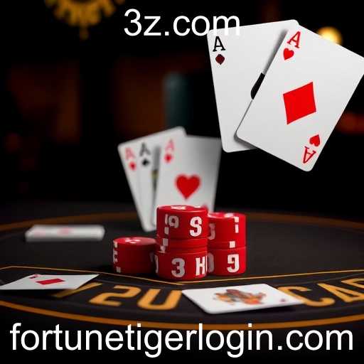 A Ascensão dos Jogos com Tema Fortune Tiger