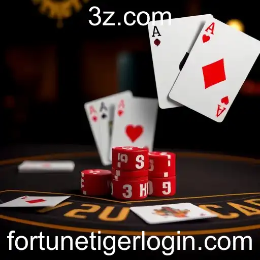 A Ascensão dos Jogos com Tema Fortune Tiger