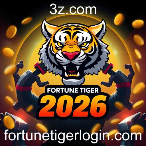 Fortune Tiger: A Aventura nos Jogos de 2026