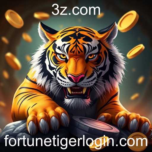 Fortune Tiger: Aventura no Mundo dos Jogos em 2025