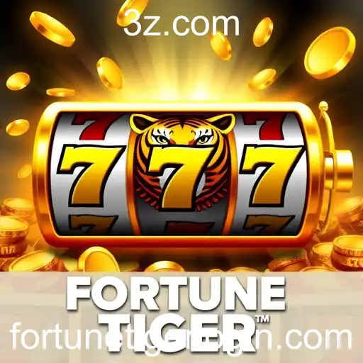 O Impacto do Jogo Online: Estudo de Caso do Fortune Tiger