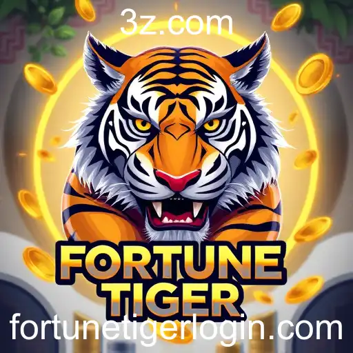 A Ascensão do Fortune Tiger nos Jogos Online