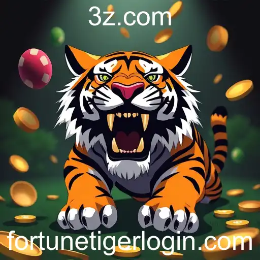 O Fenômeno 'Fortune Tiger' Conquista o Brasil